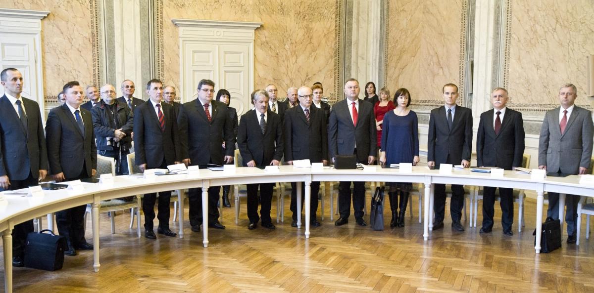 O co dla swoich wyborców walczyć będą radni?