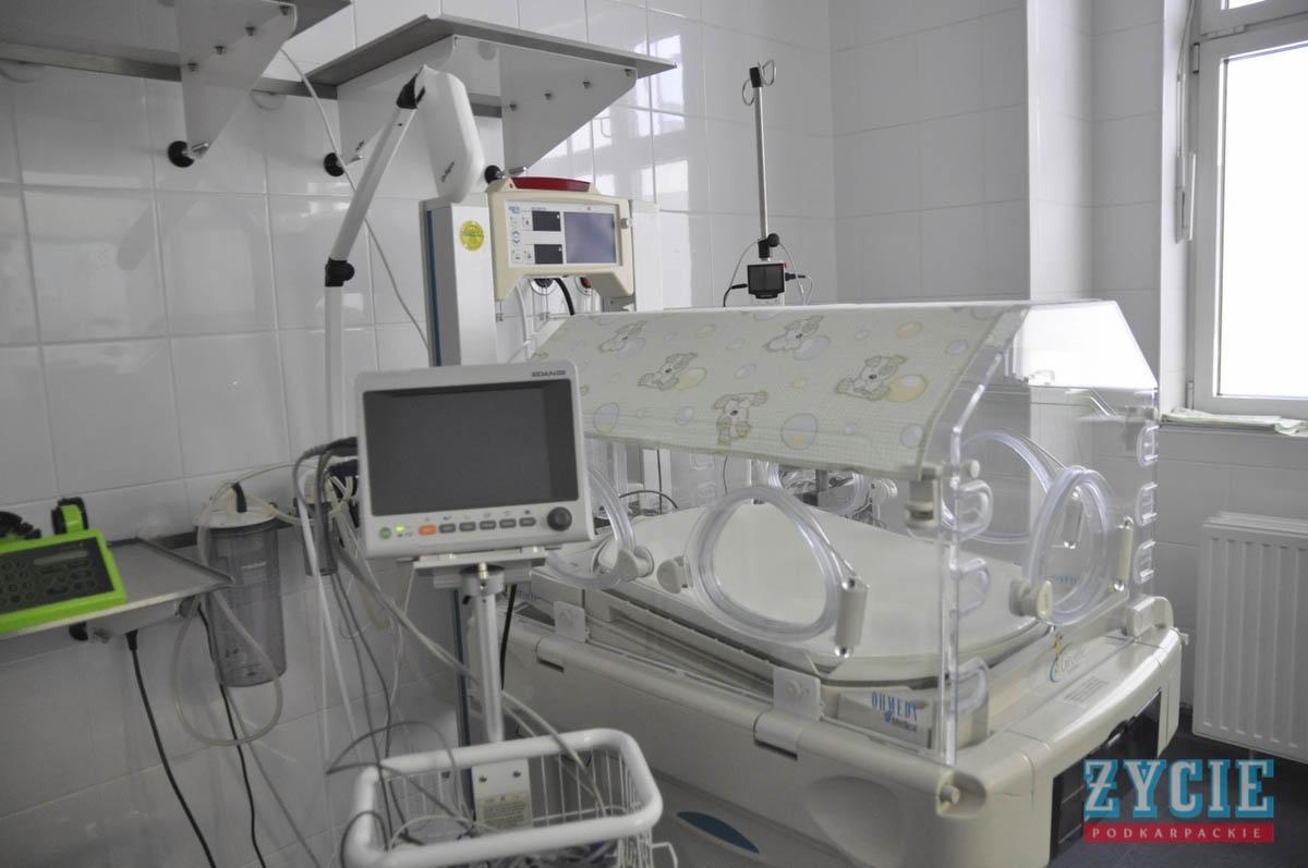 W szpitalu brakuje lekarzy. Najpilniej potrzebny jest neonatolog