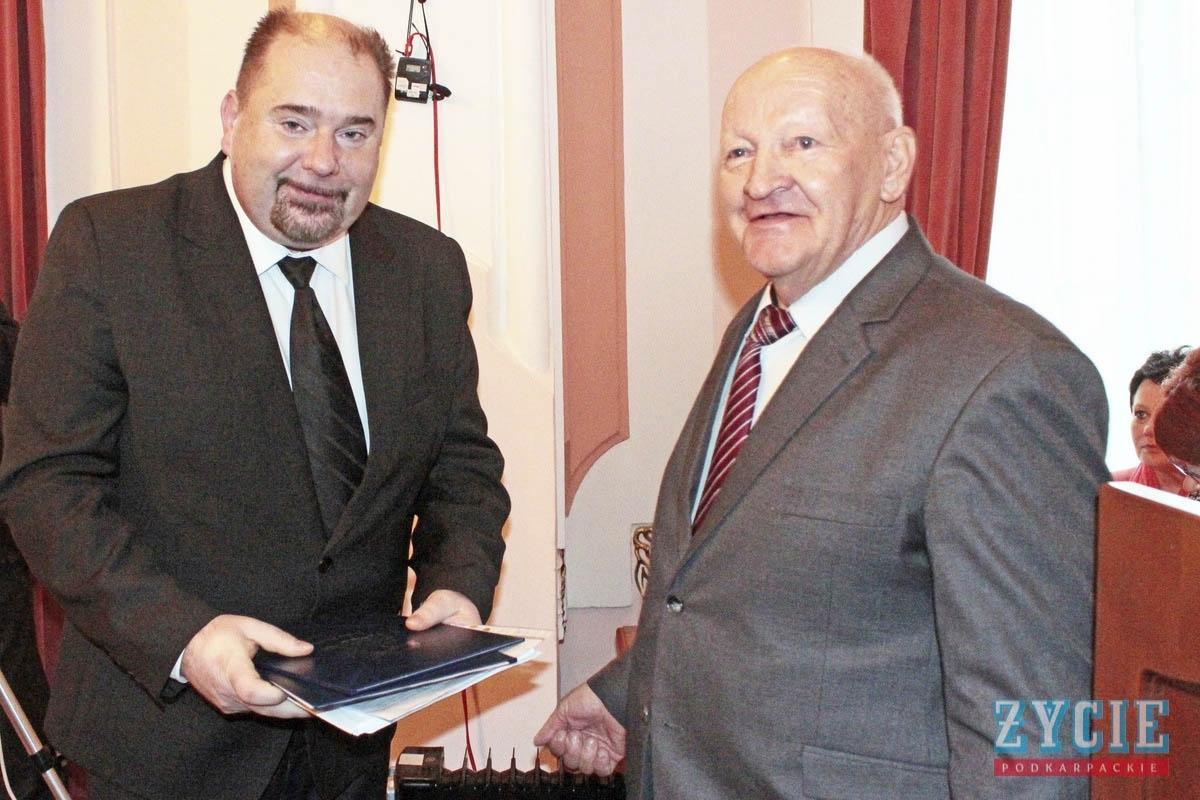 – Mniej fajerwerków, trzeba walczyć z zadłużeniem – zapowiada nowy burmistrz 