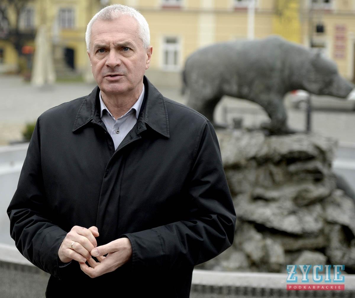 Robert Choma prezydentem po raz czwarty
