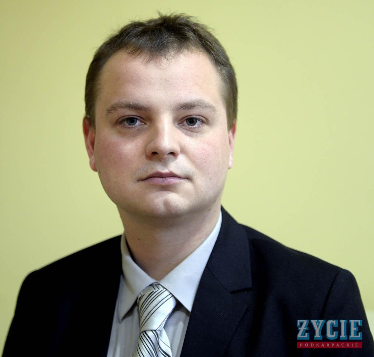 Grzegorz Gągola ma zaledwie 25 lat – został jednym z najmłodszych wójtów w Polsce