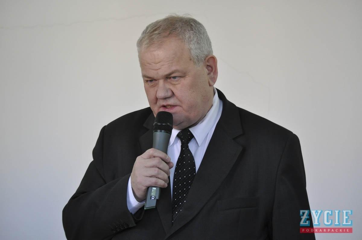 Józef Michalik nadal starostą. Ma nowego zastępcę 