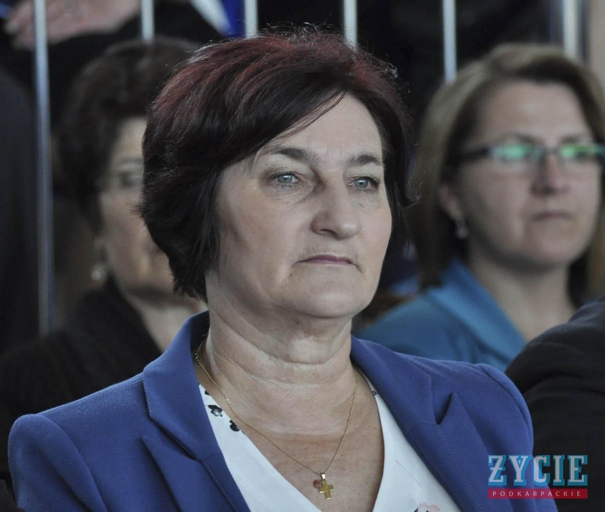 Maria Magoń: – Czasem trzeba podjąć trudne decyzje