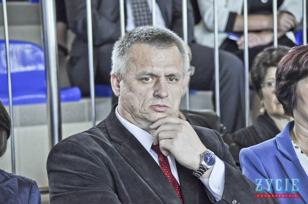 Krzysztof Szpyt: – Jestem nastawiony zadaniowo