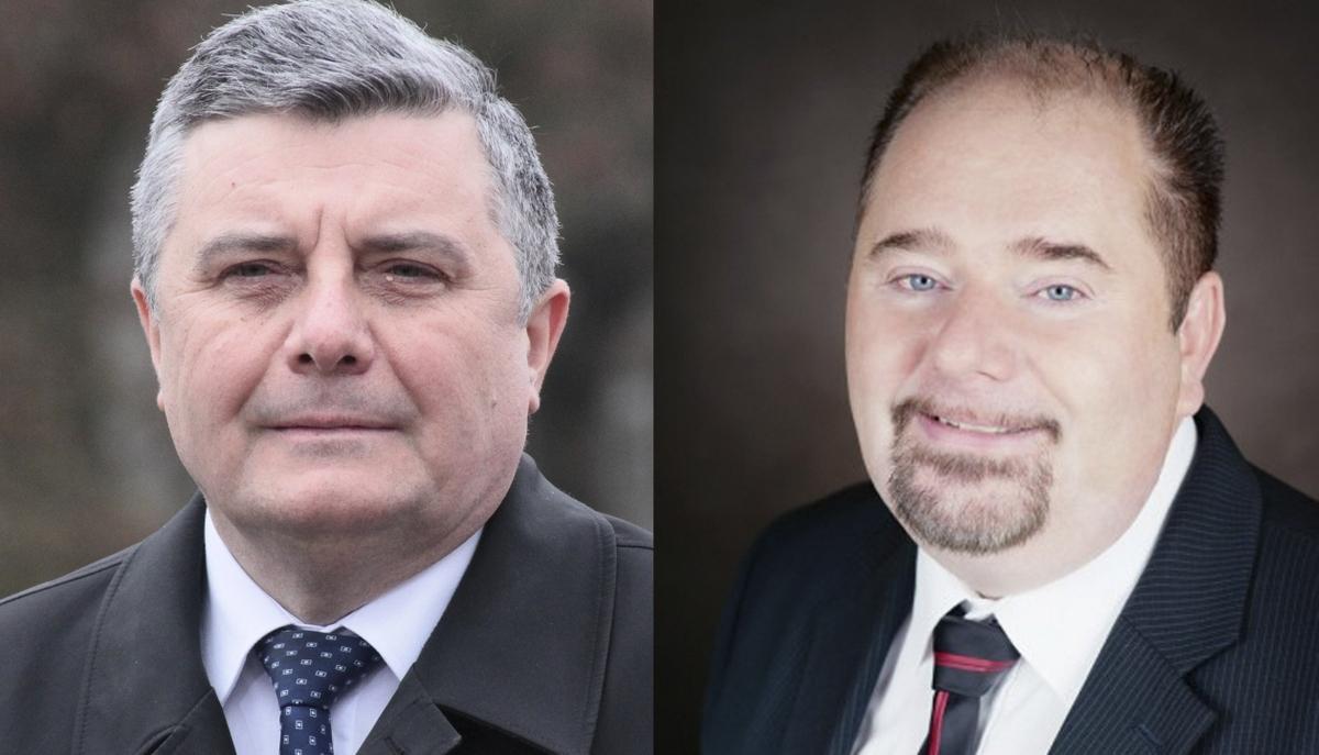 Koniec ery Wyczawskiego. Waldemar Paluch nowym burmistrzem Jarosławia