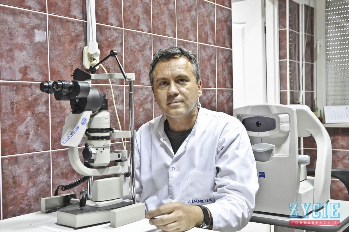 Do okulisty i dermatologa tylko ze skierowaniem. Lekarze krytykują nowy przepis