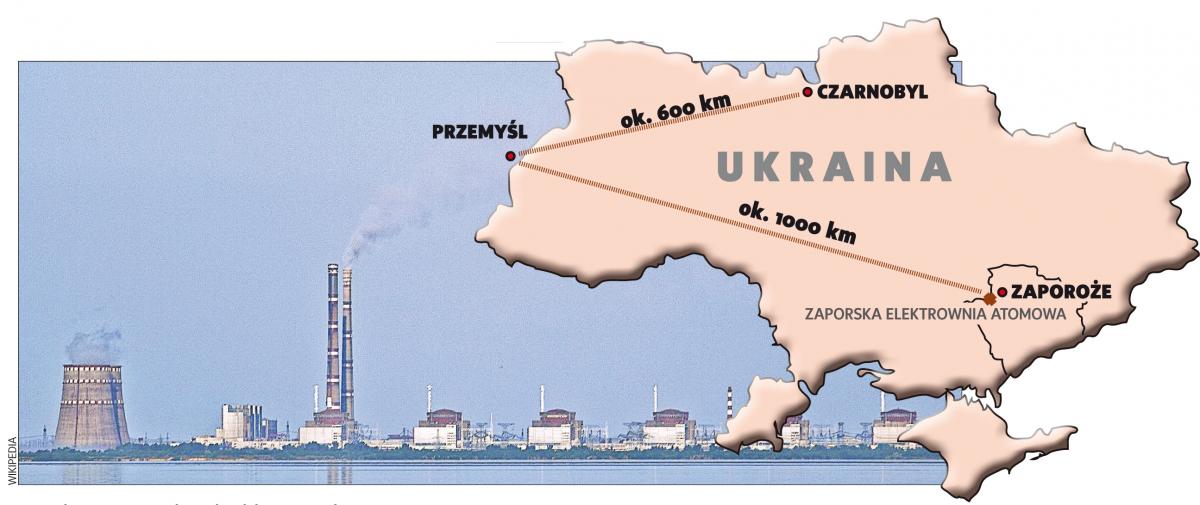 Szturm na apteki. Boimy się powtórki z Czarnobyla