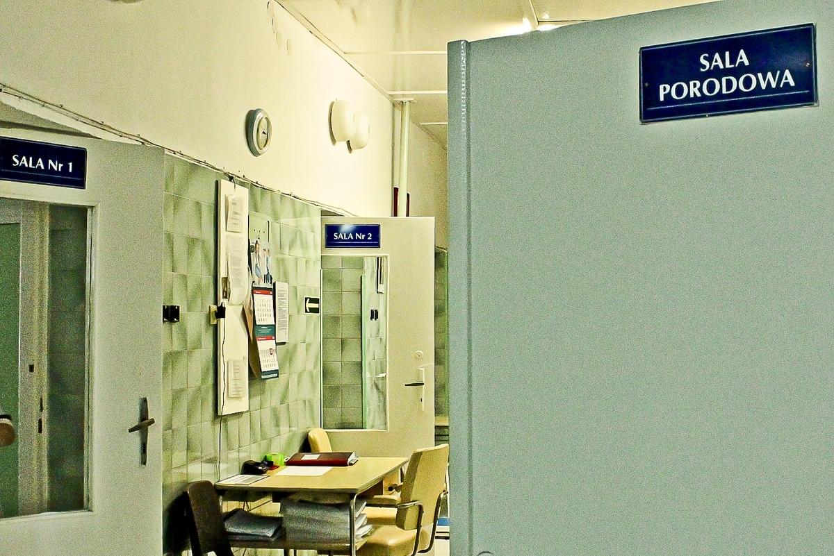 Rodzice: – Umarła przed narodzeniem, bo lekarz nie chciał jej ratować
