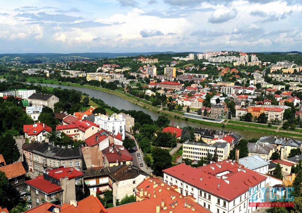 Przemyśl żyje na kredyt