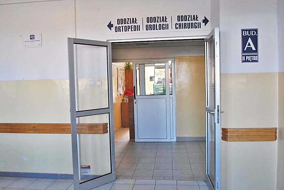 Pierwsza taka operacja w Polsce 