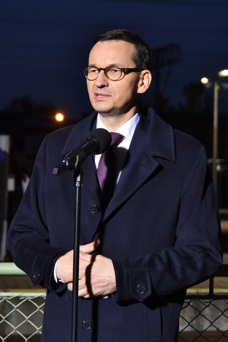 Kolejne miliony na drogi. Wśród beneficjentów również powiat przemyski