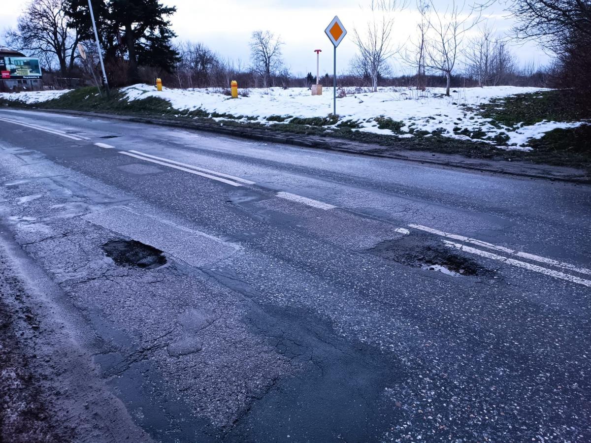 Szukanie dziury w całym czy realny problem jarosławian?