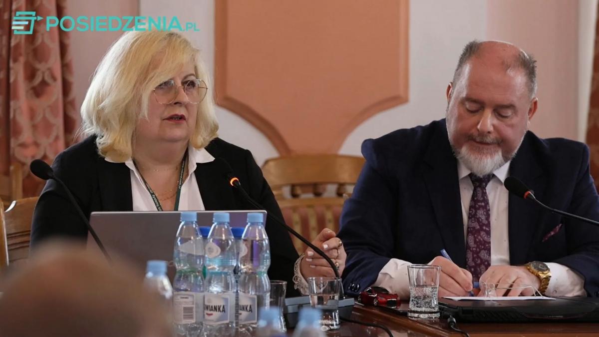 Czy budżet miasta Jarosławia to manipulacja?