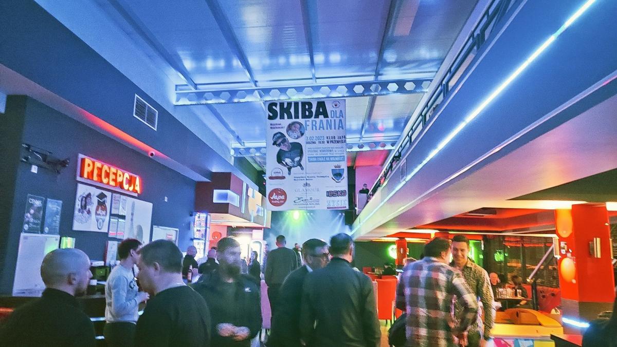 Pomagamy. W tym roku możemy dokonać 1,5-procentowego odpisu