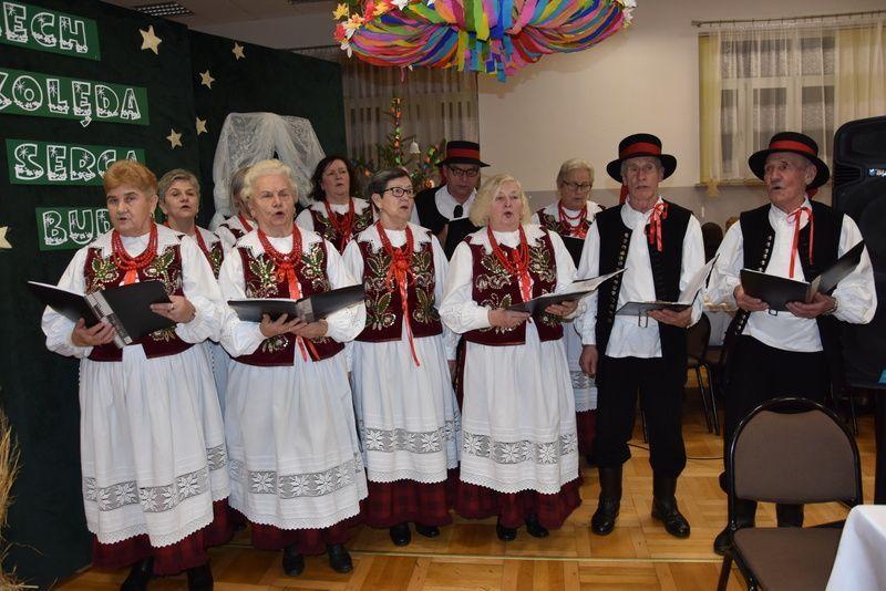 Spotkali się przy wspólnym stole [ZDJĘCIA]