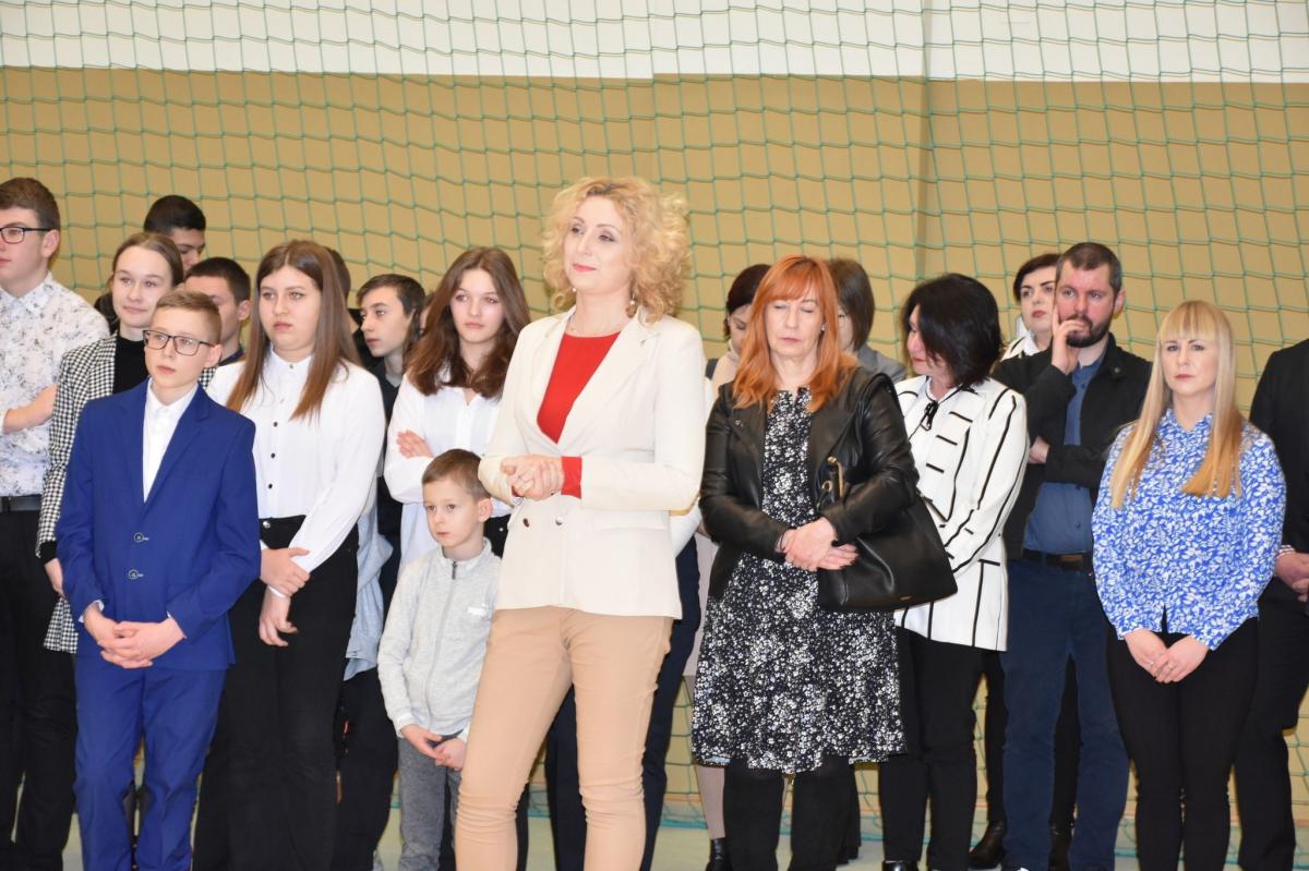 Podstawówka w Medyce już po liftingu! Remont pochłonął nieco ponad 1 mln zł [ZDJĘCIA]
