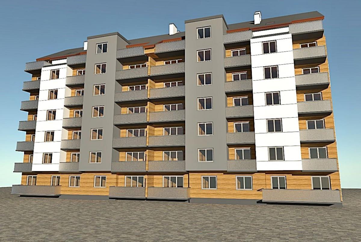 „Tanie” mieszkania w Przemyślu i Medyce coraz bliżej