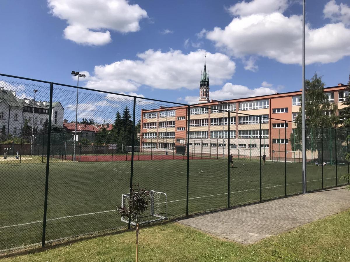 Zgłoś zespół do ligi „Orlik Ekstraklasa”!