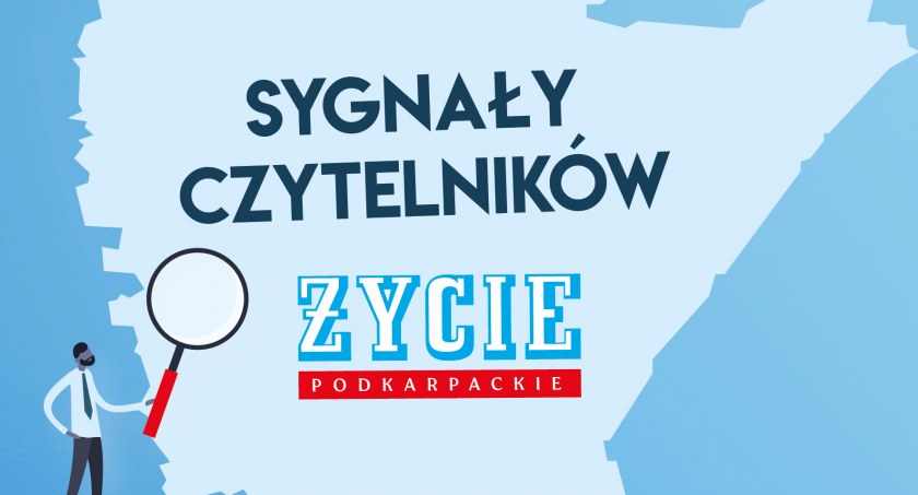 Toaleta na Cmentarzu Głównym w Przemyślu niedostępna?
