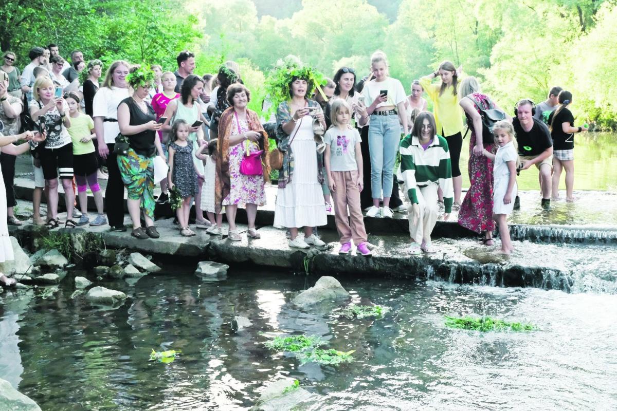 Festiwal Wianki w Turnickim. Przeżyj przygodę na Pogórzu Przemyskim 