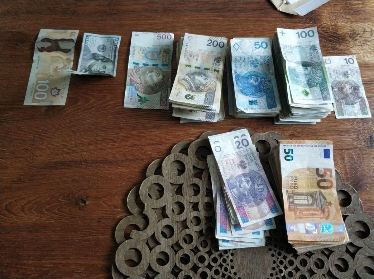 „Odwrócony łańcuch dystrybucji leków” doprowadził do nieprzyjemnych konsekwencji 