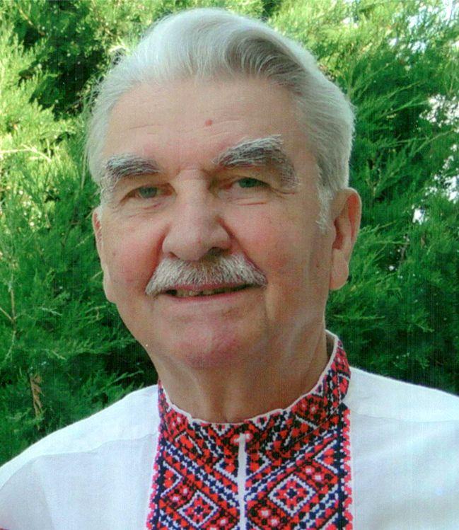 Odszedł człowiek z wielkim zamiłowaniem do historii: dr inż. Aleksander Kolańczuk