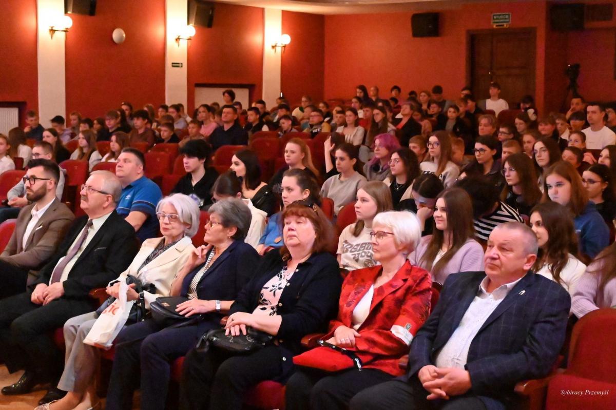 Niezwykle potrzebna lekcja historii – losy Sybiraków deportowanych m.in. z Przemyśla [ZDJĘCIA]