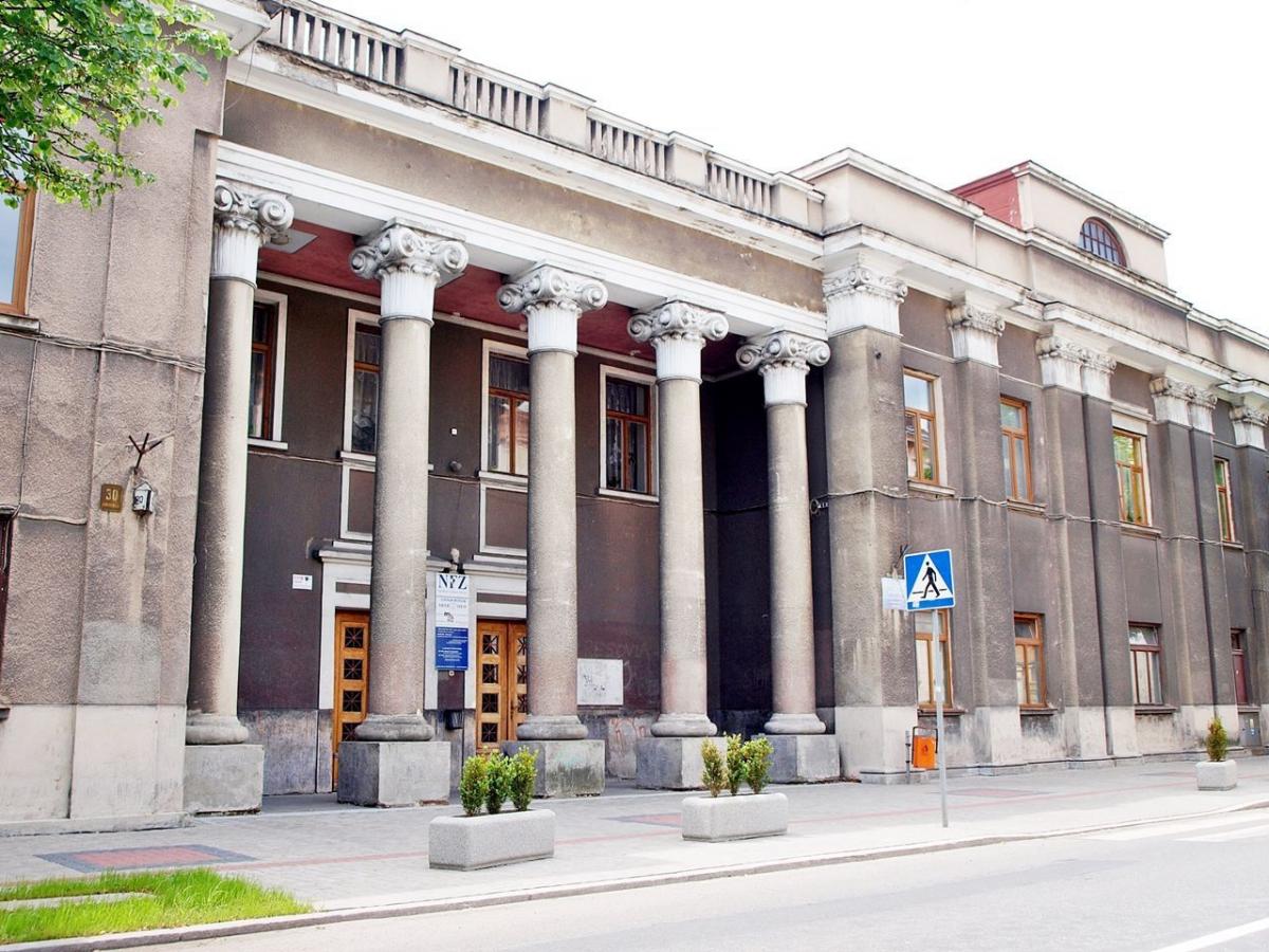 Przemyśl: Hala sportowo-widowiskowa potrzebna od zaraz