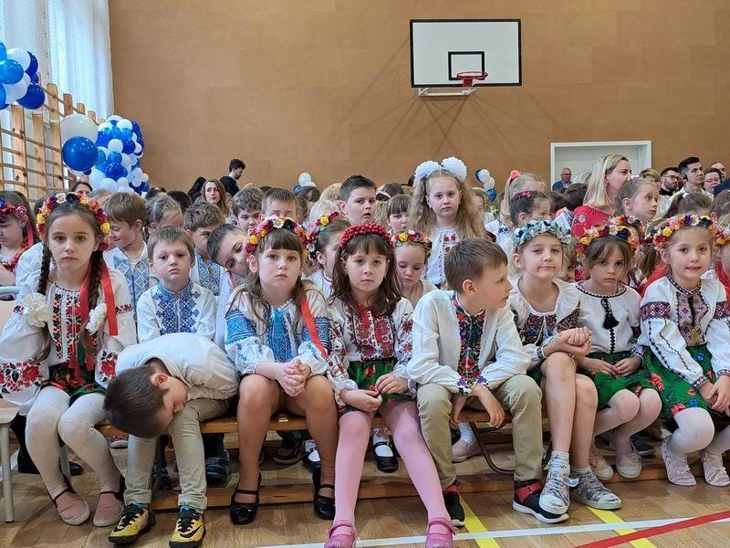 „Szaszkiewiczówka” lśni nowością. Pieniądze na remont popłynęły z Norwegii i Niemiec [ZDJĘCIA]