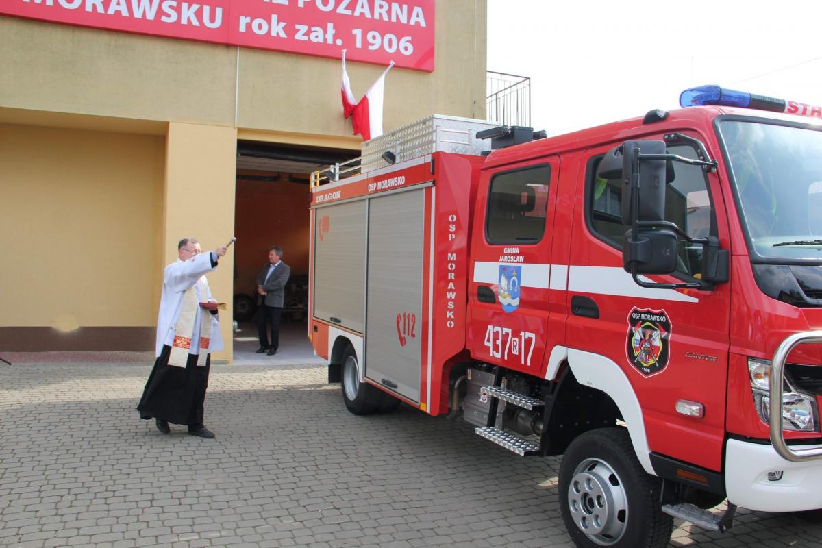 115-latka z Morawska i 75-latka z Surochowa miały swoje swięto 