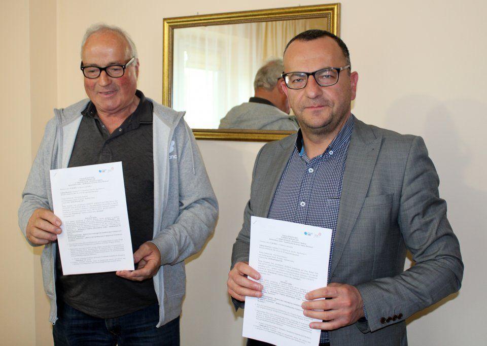 W gm. Żurawica rusza budowa (i rozbudowa) sieci wodociągowo-kanalizacyjnej