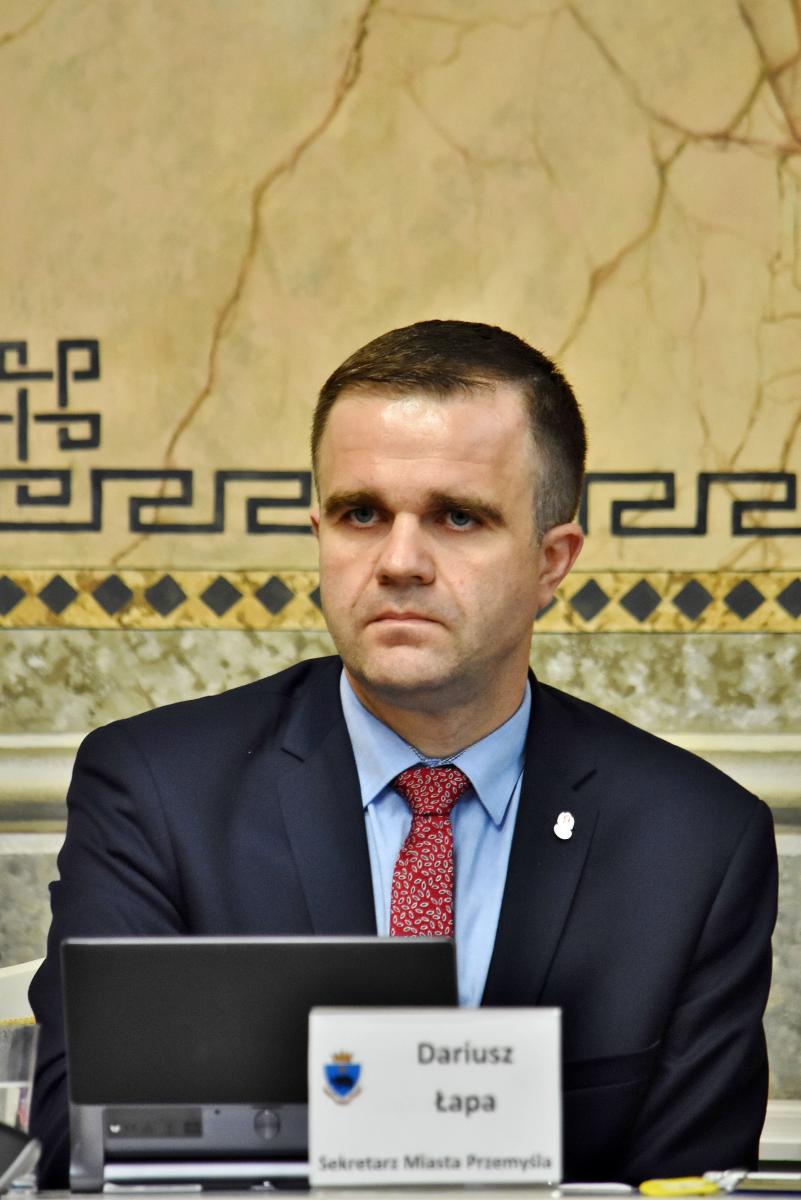 Zmiany w 3 miejskich spółkach w Przemyślu