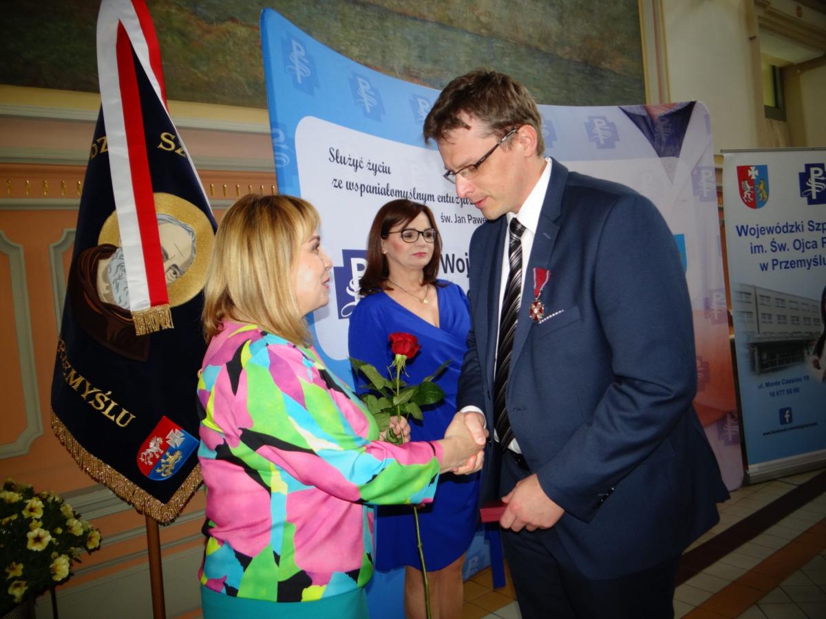 Służą zdrowiu i ludzkiemu życiu [ZDJĘCIA]