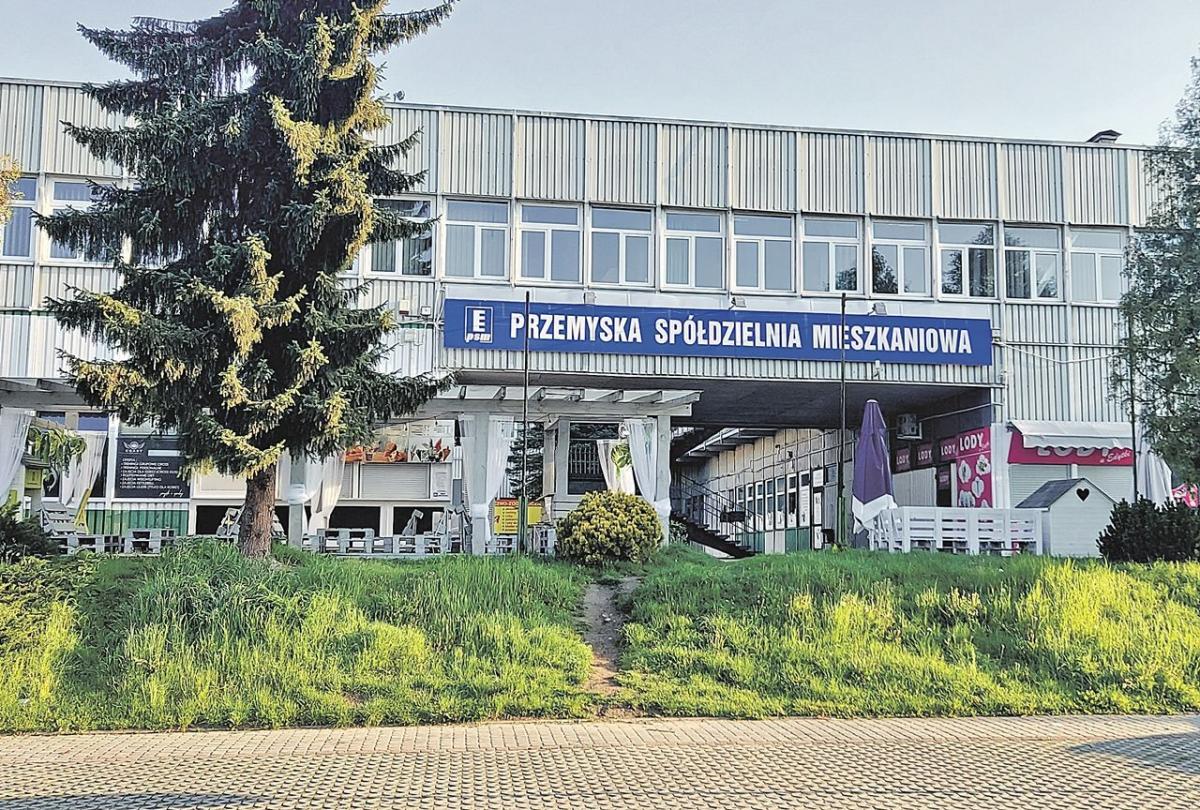 Wybory Rady Nadzorczej Przemyskiej Spółdzielni Mieszkaniowej