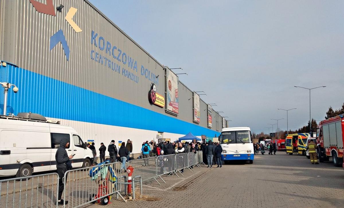 „Korczowa Dolina” sprzedana