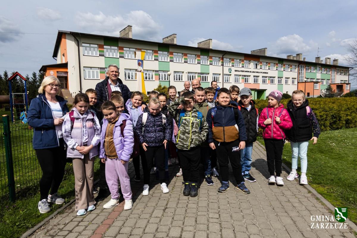 Bezpłatna nauka pływania trwa. Finał pod koniec czerwca