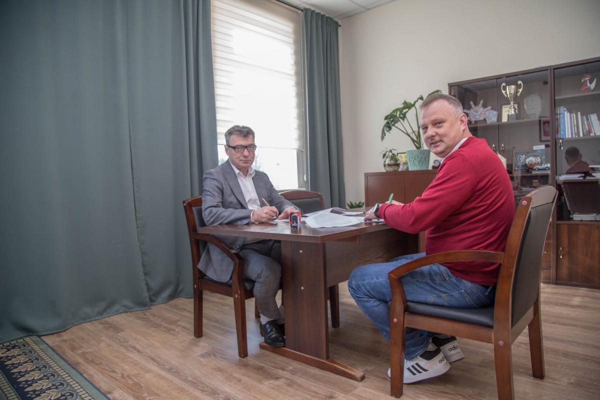 Radymno: Magistrat do remontu! Będzie kolejnym odrestaurowanym obiektem w tej części miasta
