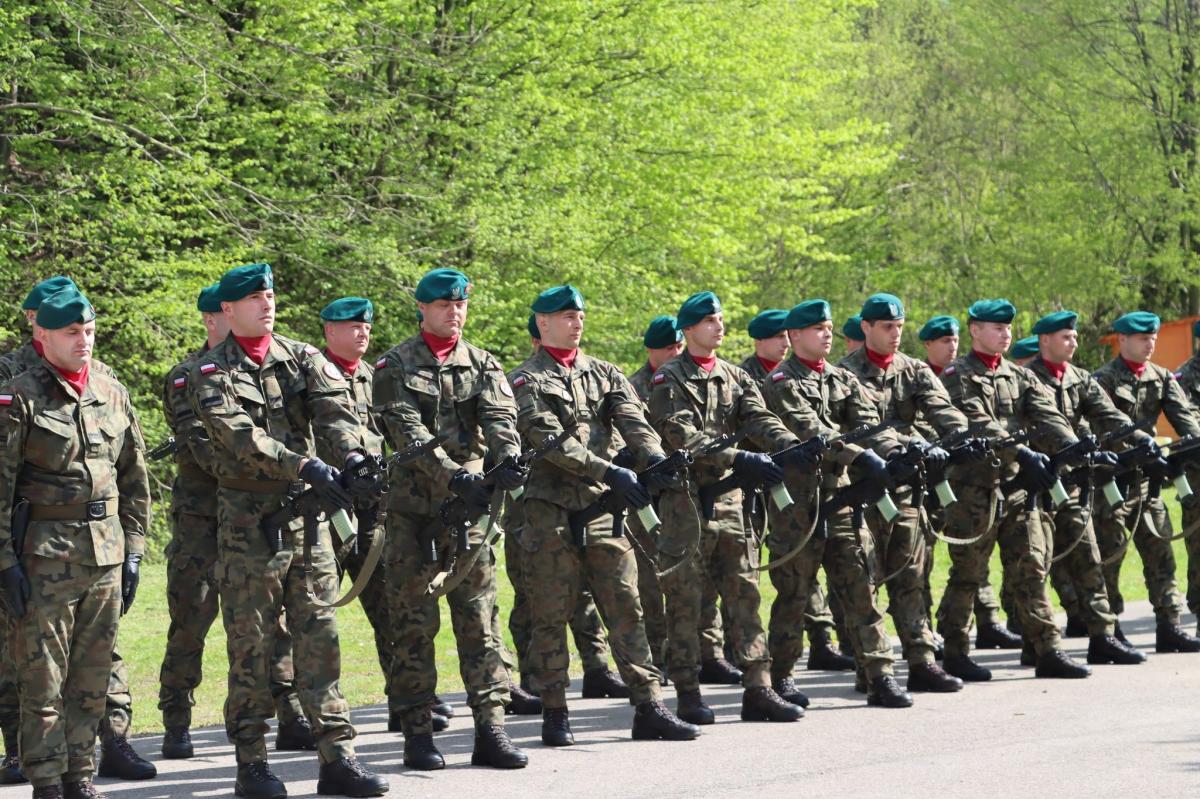W Birczy złożyli hołd bohaterom tej ziemi [ZDJĘCIA]