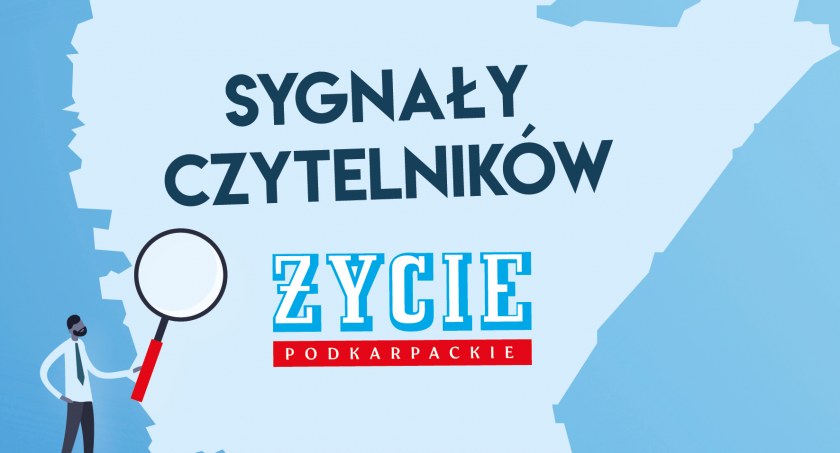 Sygnały Czytelników: Ogrodzenie bloków TBS przy ulicy Rosłońskiego byłoby rozwiązaniem