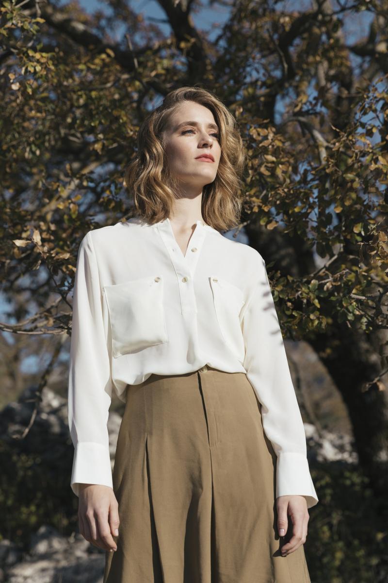Slow fashion, czyli zrównoważona moda. Jak wprowadzić ją do swojej garderoby?