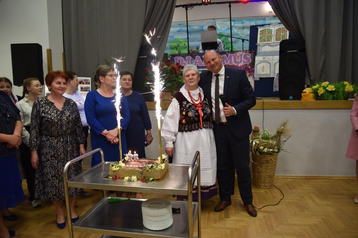 W Grzęsce odkrywali bogactwo obrzędów i tradycji 