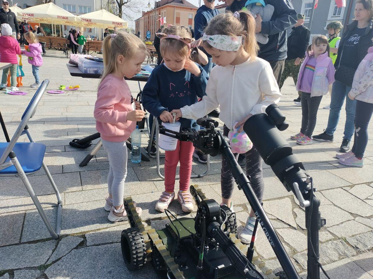 Zebrali ponad 8,5 tys. zł dla Antosia, a będzie jeszcze więcej