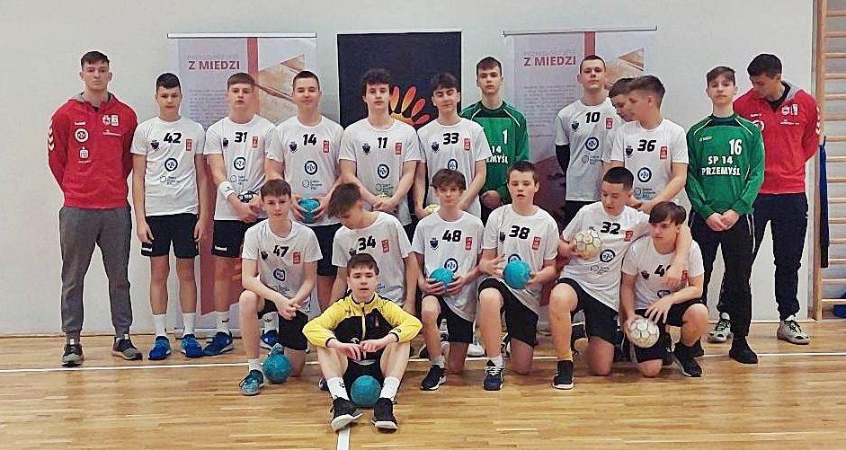 Niegościnni gospodarze. Turniej „Twierdza Przemyśl Cup” za nami