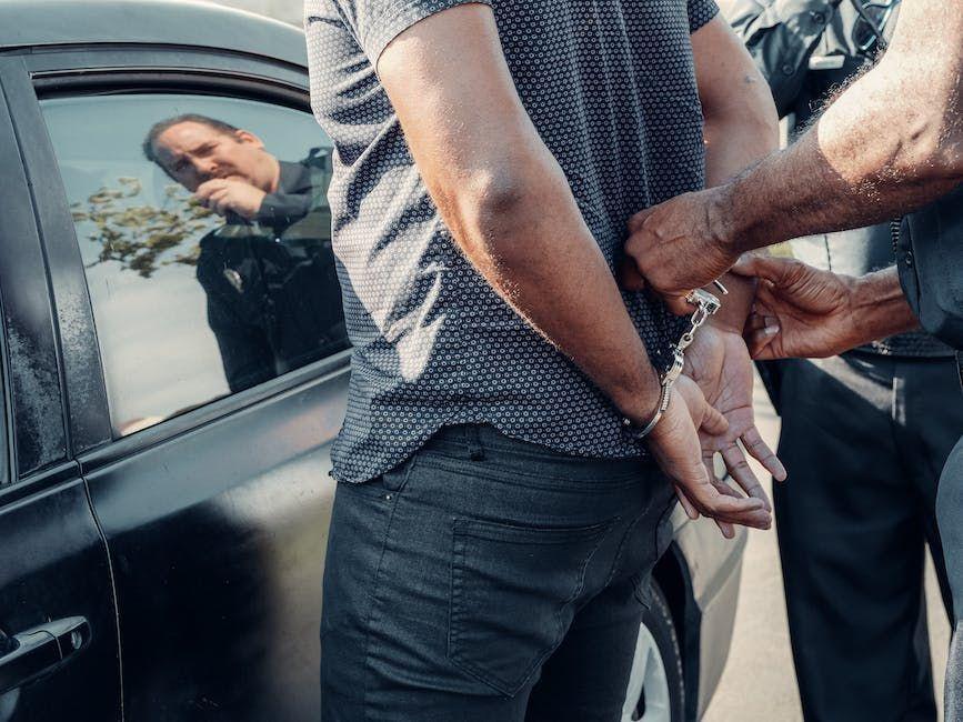 Coraz więcej kradzieży aut na Podkarpaciu, ale skala zjawiska wciąż niewielka