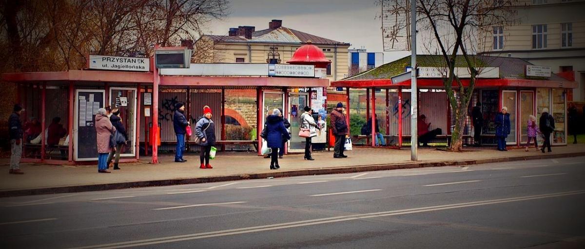 Sygnały Czytelników: Osoba kontrolująca bilety w autobusie MZK była obcesowa i nietaktowna