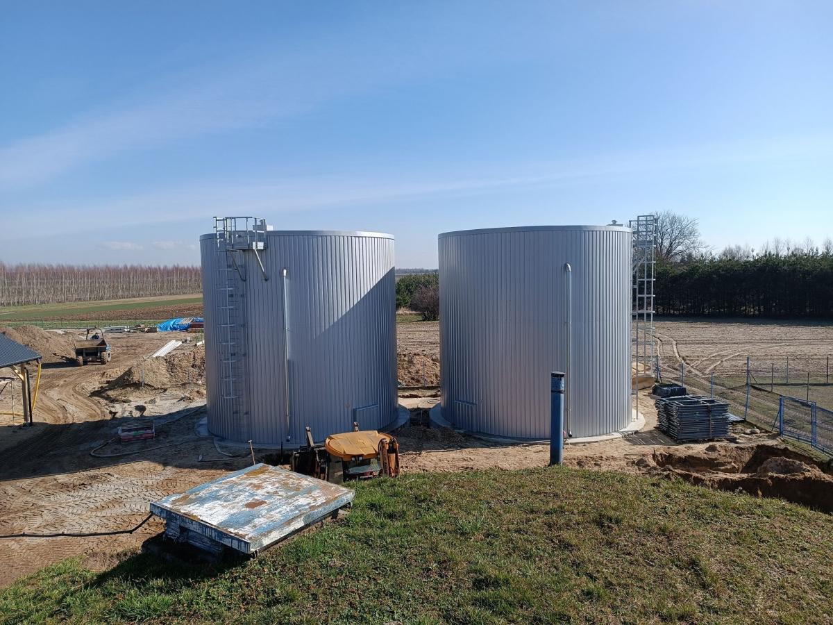Lepsza woda – bez chemii. Dla kilku tysięcy mieszkańców gminy Przeworsk