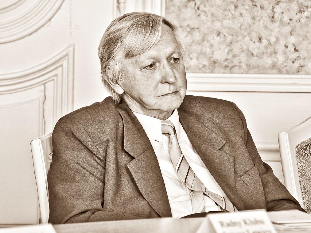 Zmarł Eugeniusz Strzałkowski. Przemyski radny pięciu kadencji