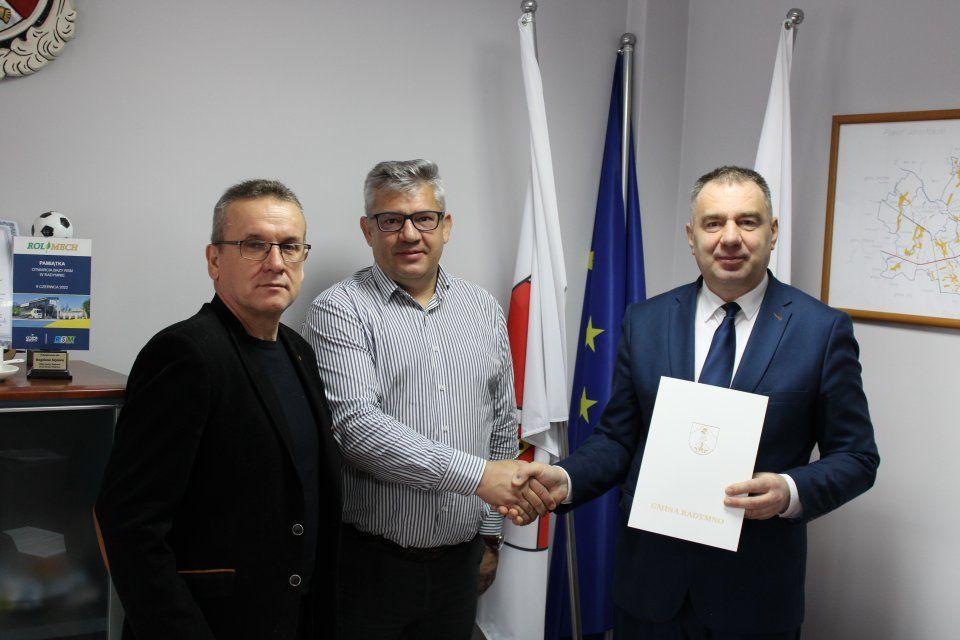 Dobra wiadomość dla mieszkańców 7 miejscowości. Chodzi o drogowe inwestycje