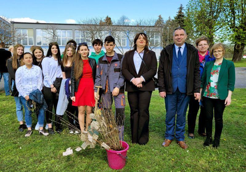 Dzień Ziemi w teorii i praktyce
