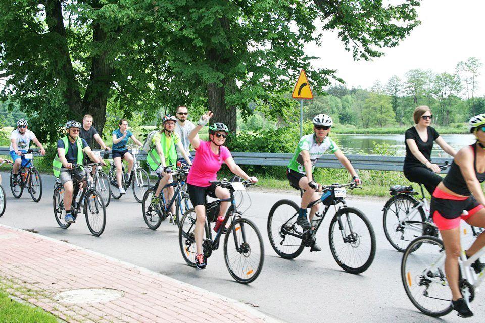 Przemyska Masa Krytyczna już jutro! Rowerowa impreza bez limitu wieku